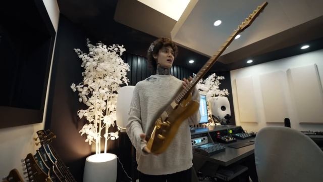 I Turned My House Into A Studio | 2023 Studio Tour