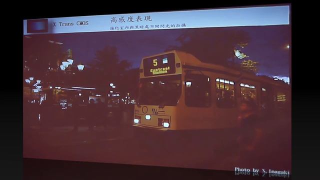 FUJIFILM X-M1 可換式鏡頭相機 ★ [HD]影音週報 смотреть онлайн