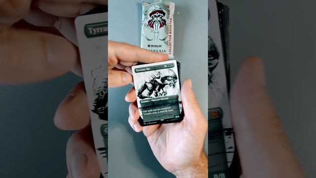 Magic the gathering phyrexia all will be one. Collector booster 2 myth МТГ Фирексия коллекционный смотреть онлайн