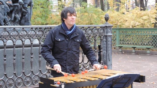 Алексей Чижик - К Элизе (Бетховен) 18/10/18 смотреть онлайн