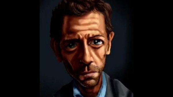 Фрэнки шоу Доктор Хаус часть 2