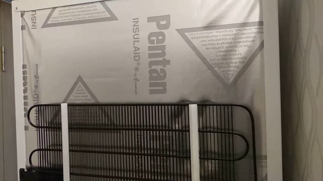 Самый тихий холодильник Тихий Bosh против шумного Shivaki смотреть онлайн