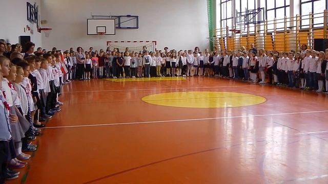 HYMN POLSKI смотреть онлайн