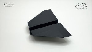 Простой Оригами самолетик для детей из бумаги | Поделки из бумаги своими руками | DIY