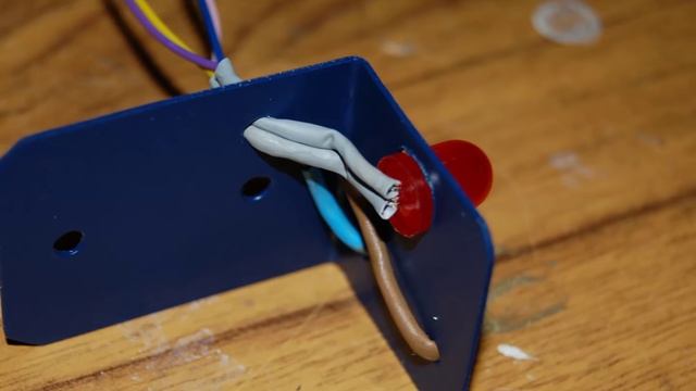 Raspberry Pi CCTV camera. смотреть онлайн