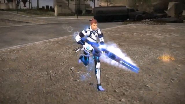 RAN Online : The Lost Island смотреть онлайн