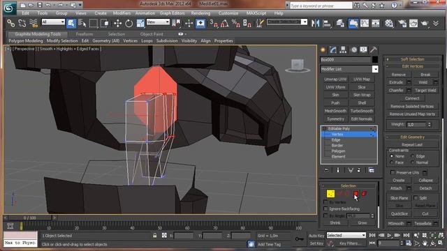BlizzardFest - Shelby Tildon the MediBat WIP (Csaba Baity) смотреть онлайн