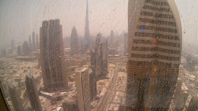 Gevora Hotel. Time-lapse. Dubai. Financial Centre. Эксклюзив С 72 Этажа! Супер Видео! гоу Гоу Гоу!) смотреть онлайн