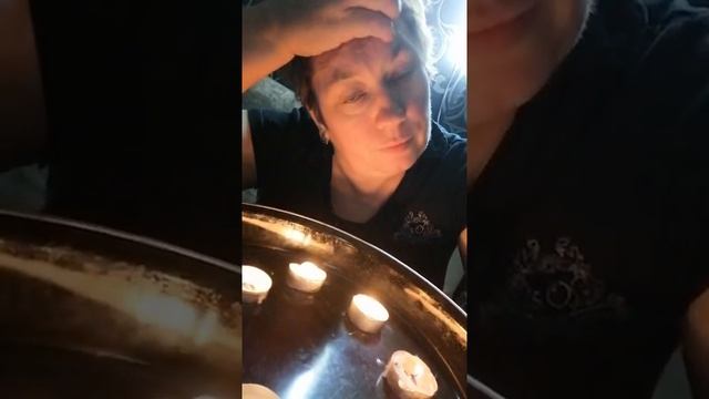 Колдуны одели страшные колготки на лицо власти??? смотреть онлайн