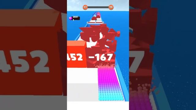 CANVAS RUN game MAX BEST LEVEL ?♂️?? Gameplay All Levels Walkthrough iOS Android New Game Fun App смотреть онлайн