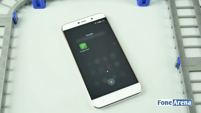 Coolpad Note 3 Lite Review смотреть онлайн