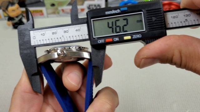 Vostok 090SE GMT Unboxing смотреть онлайн