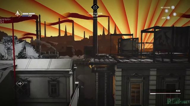 Assassin's Creed Chronicles Russia Walkthrough Part 6 No Commentary смотреть онлайн