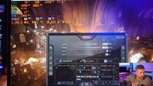 Undervolting and Overclocking Guide for RTX 4000 Gaming Laptops! Better Temps, Fan Noise, and Perf