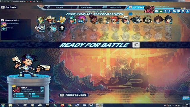 Steam Brawlhalla update error | updating brawlhalla content unavaliable (no download source) fix100 смотреть онлайн
