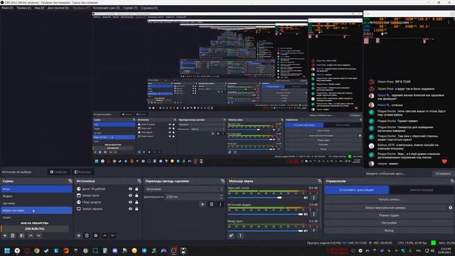СТРИМ ПРОХОЖДЕНИЯ Metro Exodus ДОПОЛНЕНИЕ ИСТОРИЯ СЭМА В 2К НА RTX 3070(ПОМОЩЬ В СБОРКЕ ПК) смотреть онлайн