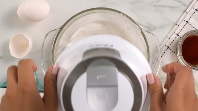 Oster 3-Cup Food Chopper with Glass Bowl смотреть онлайн