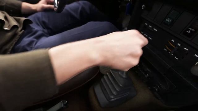 Retro Drive Day от SwedMobil смотреть онлайн