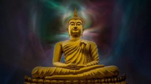 Буддийская музыка для сна и медитации. Дзадзен практика.