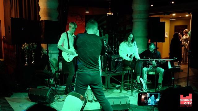 Бандерос – «Манхеттен»