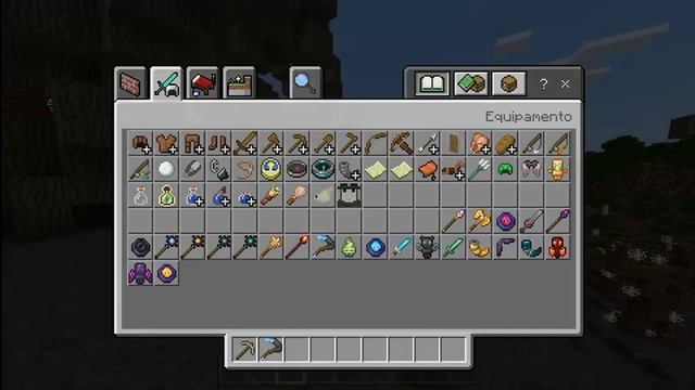 SAIU! MODPACK LEVE E LITE PARA MINECRAFT PE 1.20(modpack Leve Para Minecraft Pe 1.20)