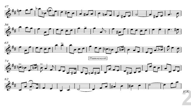 E.Elgar - Salut D´Amour - Piano Accompaniment смотреть онлайн