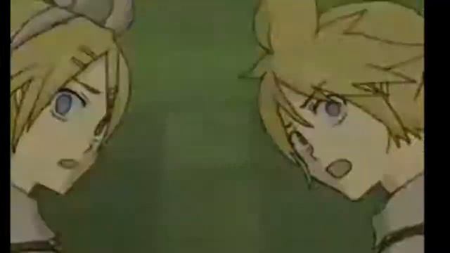 [AMV] По Дороге Сна (Rin/Len) смотреть онлайн