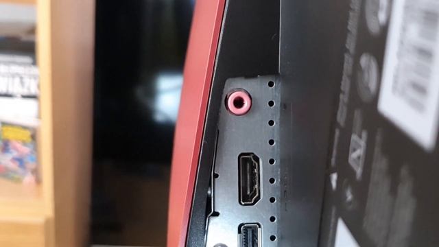 AOC AGON AG251FG | 240Hz, 1MS, G-Sync | Recenzja Monitora Dla Prawdziwego Gracza !