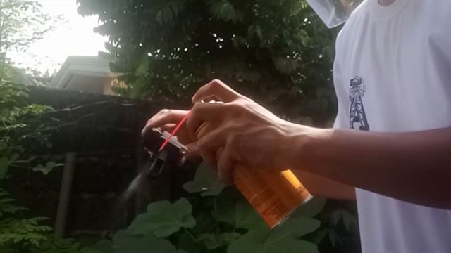 TIPID GAS: MAF Sensor Cleaning sa sasakyan смотреть онлайн