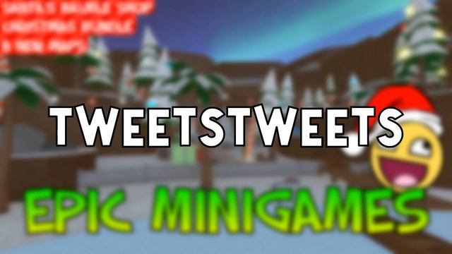 All New Best Codes In Epic Minigames (ROBLOX) | 2022 December смотреть онлайн
