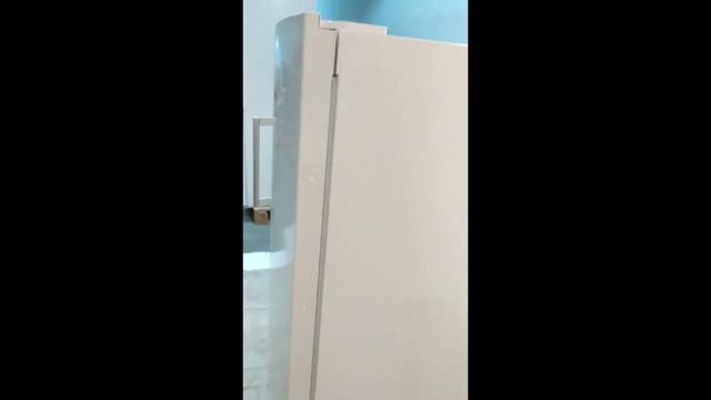 Морозильная камера Haier HF260WG смотреть онлайн