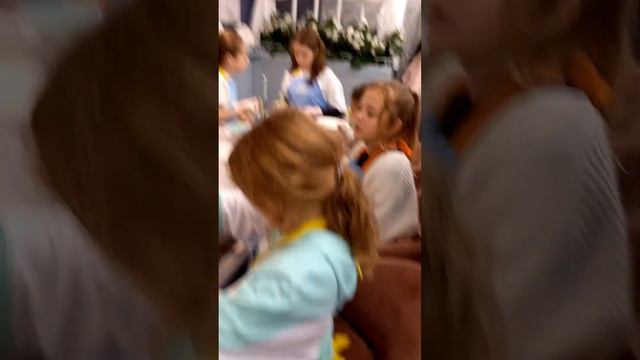 Big День рождения !!! смотреть онлайн