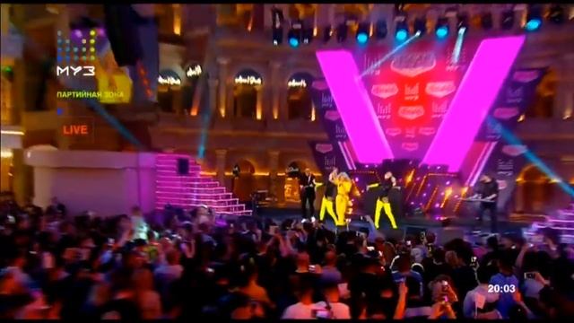 ИРИНА НЕЛЬСОН, Non-Stop, ВЕГАС смотреть онлайн