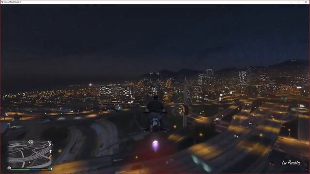 How To Get NEW Tron Bike On GTA 5 смотреть онлайн