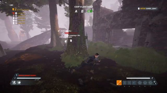 DEATHGARDEN - ПЕРВЫЙ ВЗГЛЯД [ЗАБЕГ И ОБЗОР ИГРЫ] НОВИНКА! смотреть онлайн