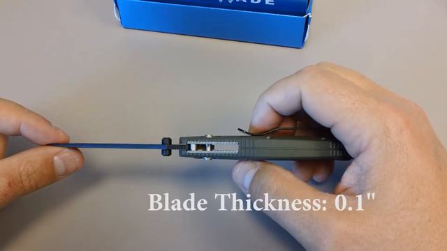 Benchmade Mini Griptilian 556 Unbox Review смотреть онлайн