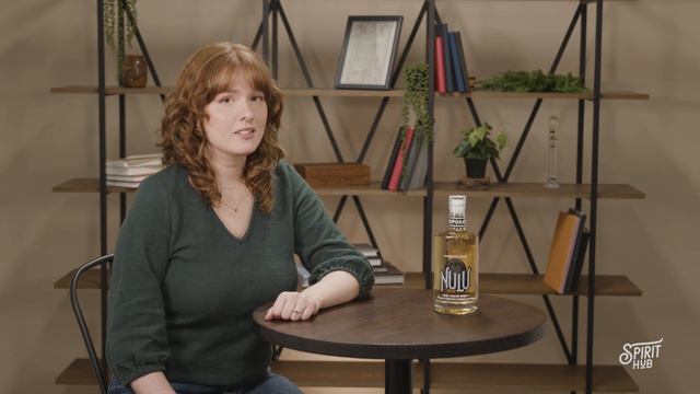 NULU Reposado by Prohibition Craft Spirits смотреть онлайн