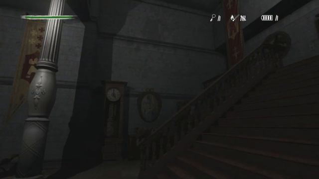 Кто-то здесь есть... - Pineview Drive №3 смотреть онлайн