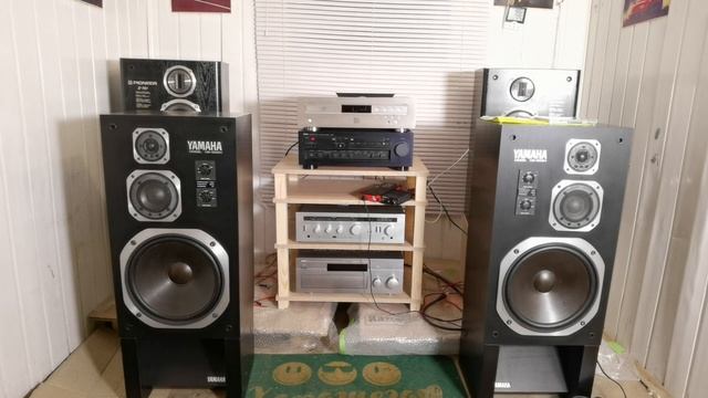 CD Marantz SA 7001 тест sacd смотреть онлайн
