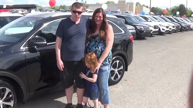 | Universal KIA смотреть онлайн