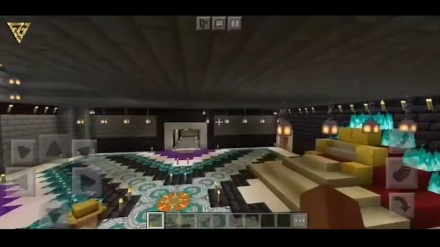 techno gamerz Minecraft world update download for Android and java смотреть онлайн