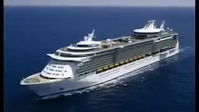 Вояж... Вслухайтесь в текст :) смотреть онлайн