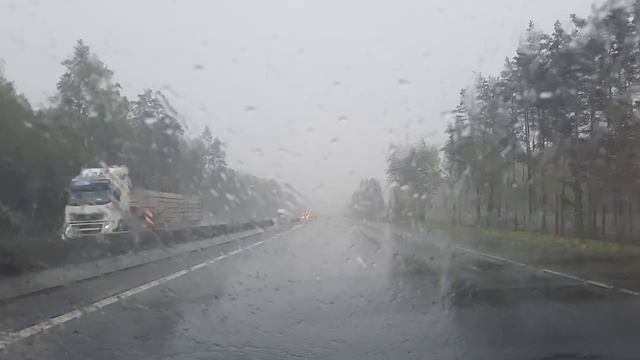 Снег в мае.. смотреть онлайн