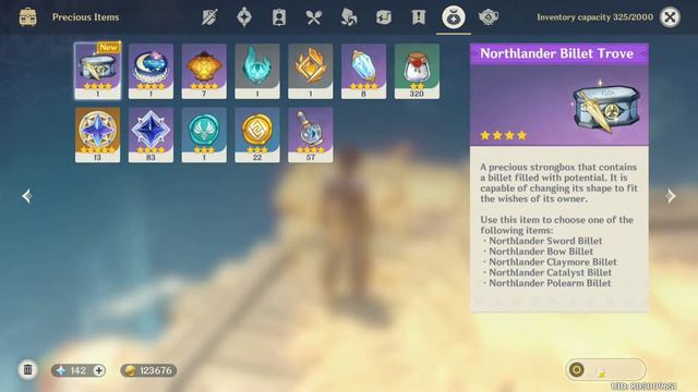 When Mihoyo finally gives you Northlander Claymore Billet after a long time. смотреть онлайн