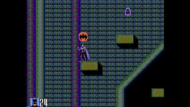 Is Batman Returns (SMS) Underrated? - IMPLANTgames смотреть онлайн