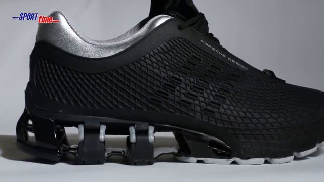 Adidas Porsche Design Sport S3 Купить кроссовки смотреть онлайн