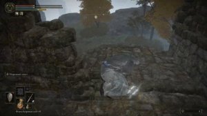 Elden ring: полный квест Блайда. Часть 2