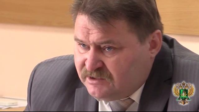 В ФГБУ «Брянская МВЛ» прошло совещание смотреть онлайн