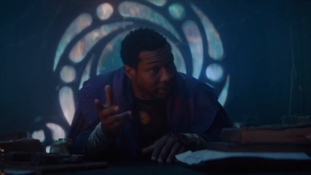 Fans React to the Loki Season 1 Finale: "For All Time, Always" смотреть онлайн