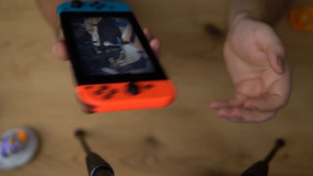 PS VITA VS NINTENDO SWITCH? КУПИЛ СВИТЧ В 2019 ГОДУ